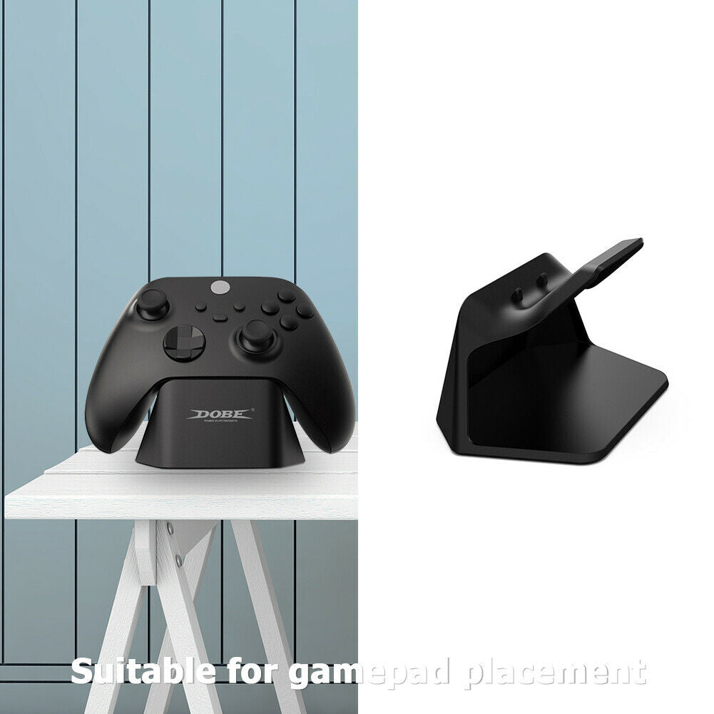 Display Stand for Xbox Series S X One S X One Controller Desktop Holder @