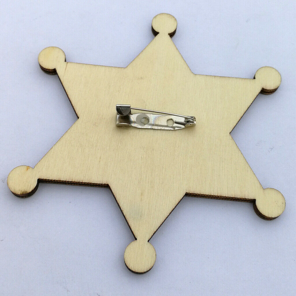 Breastpin  Safety Badge for Wedding Bearer Gift