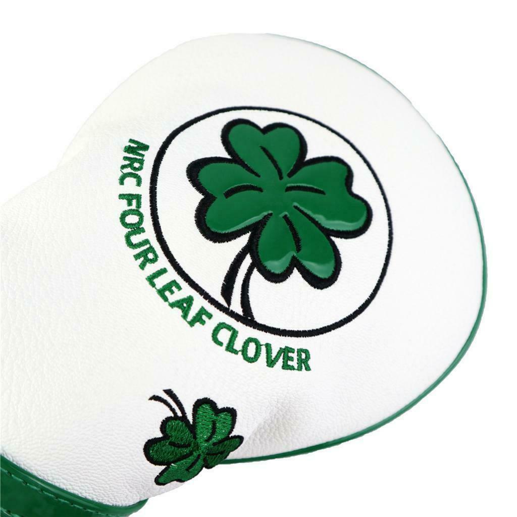 Golf Head Covers,Golf Headcover Cover,Golf Wood Headcovers Leather with