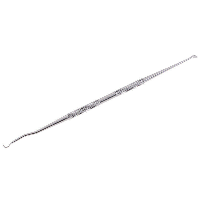 European Beekeeping Dual Head Stainless Bee Needle Rearing Bee Grafting J.l8