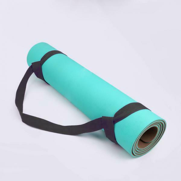 Carrying Strap for Yoga Mat And Yoga Mat Carry Bag