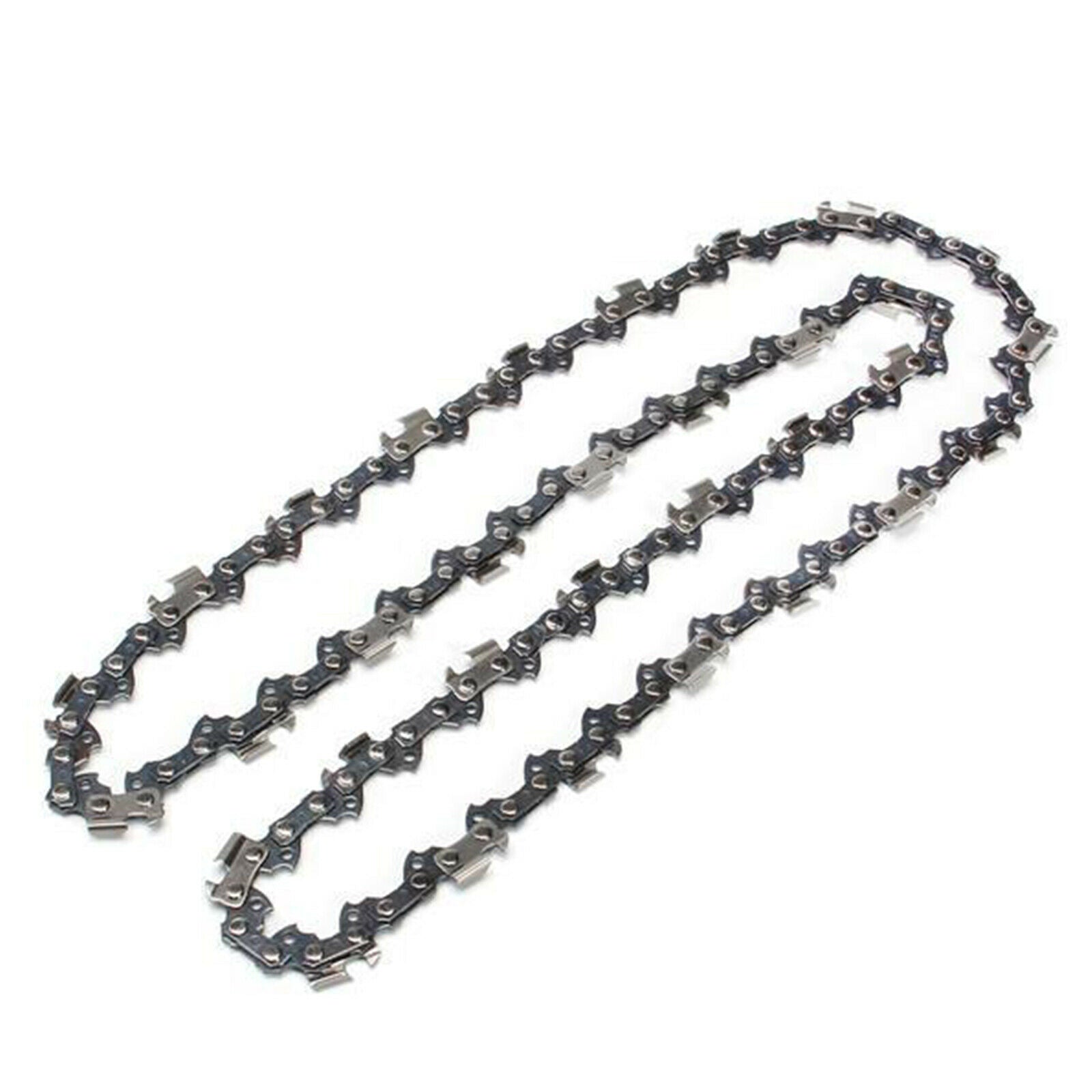 3pcs 15'' 3/8''LP 64DL Chainsaw Blade Saw Semi Chisel Chains for Husqvarnas Part
