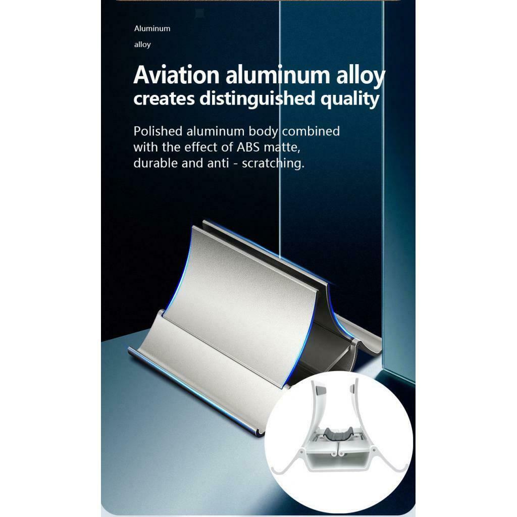 Portable Universal Lightweight Storage Bracket Gravity Expansion Desk Tools