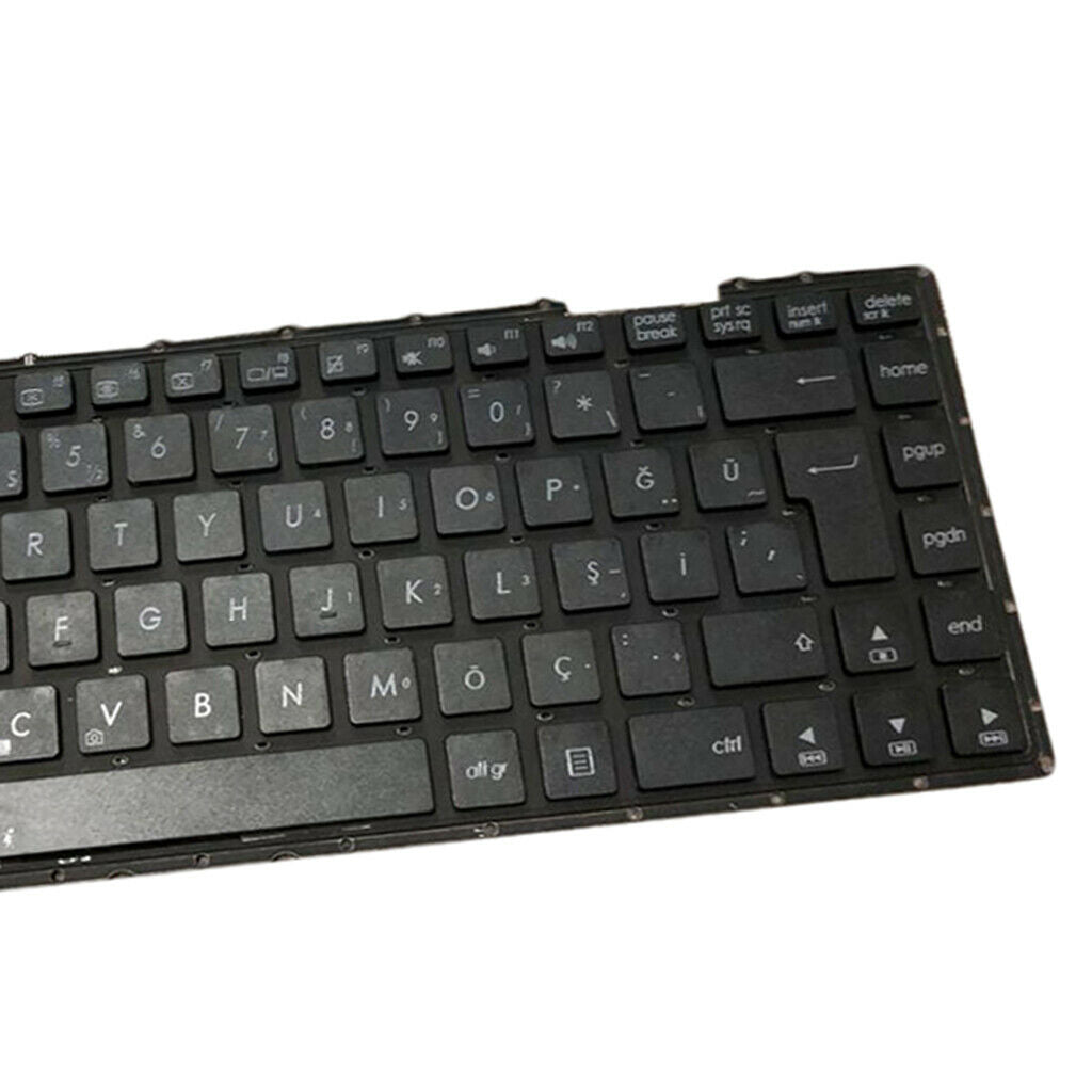 Replacement Keyboard For ASUS X401 X401A X401U 0KNB0-4109UK00 AEXJAE00010