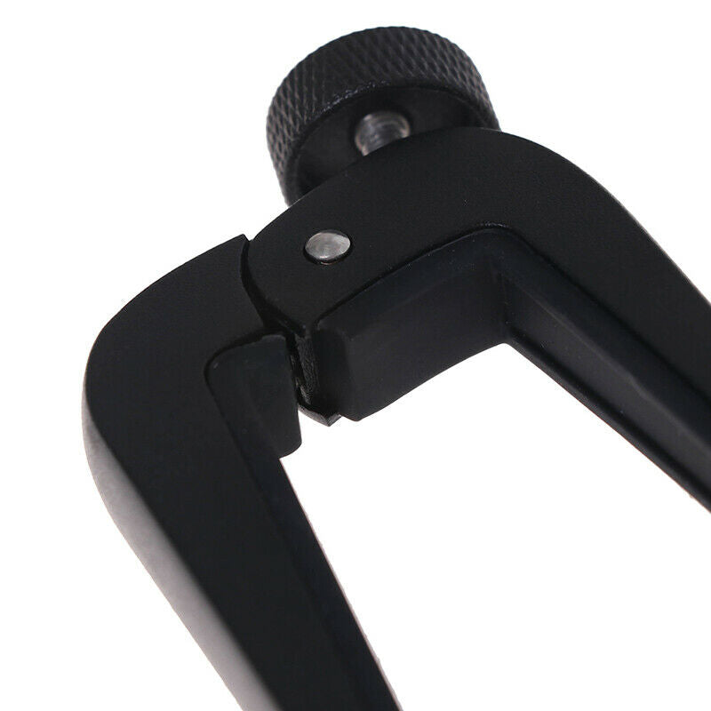 Universal Wide Adjustable Guitar Capo Fit for Classical Electric Guitar,UkulBDA