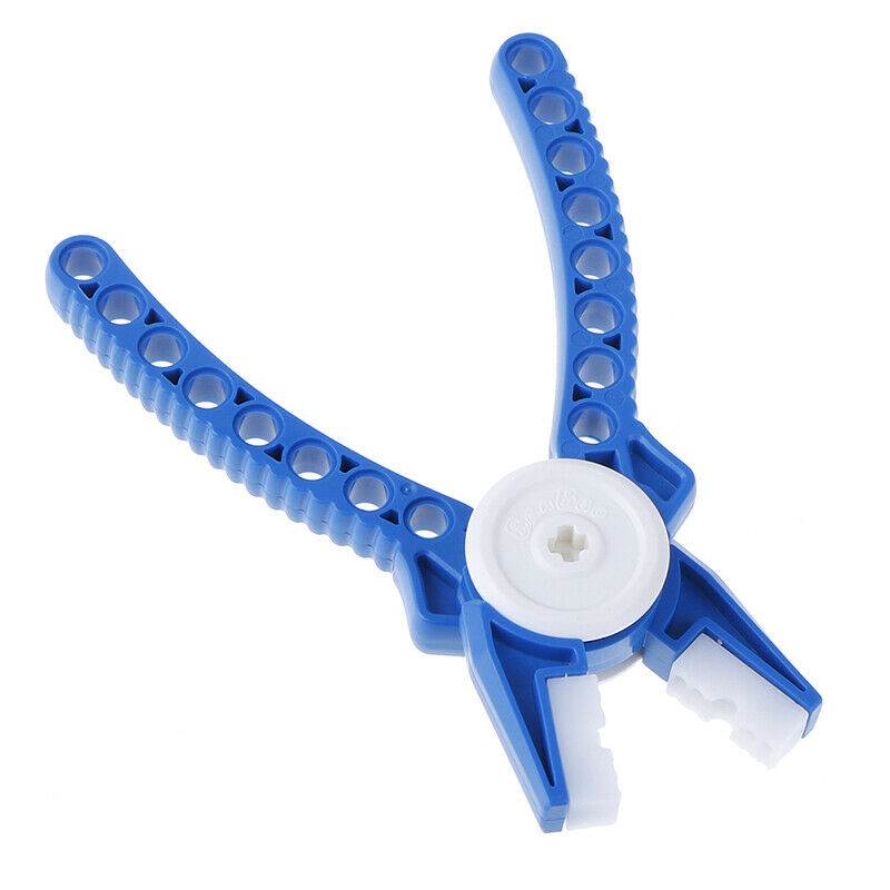 Compatible building block bricks technic series pin pliers tongs tool kid.l8