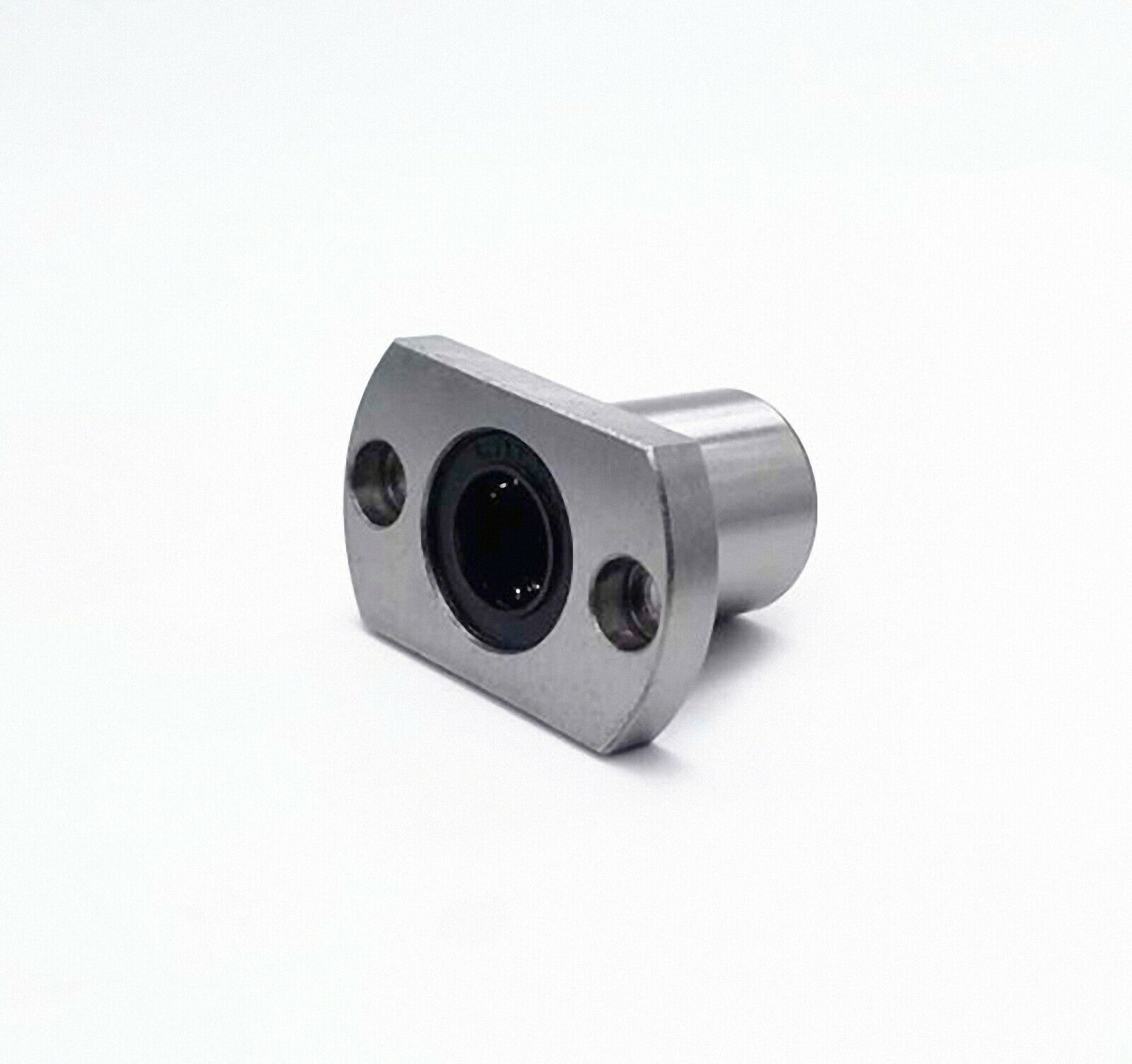 LMH6UU Oval Flange Router Shaft Linear Motion Bearing Bush 6x12x19mm [M_M_S]