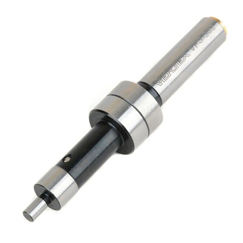 Mechanical Edge Finder Ce420 10Mm For Milling Lathe Machine Contact Point SensB2