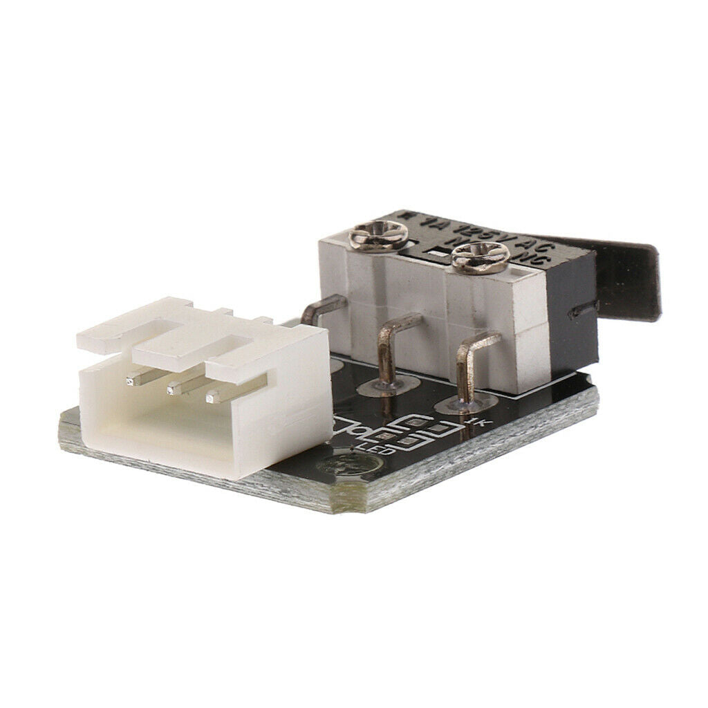 Limit Sensor Switch with Plug 3 Pin for Creality   10S S4 S5 Ender2