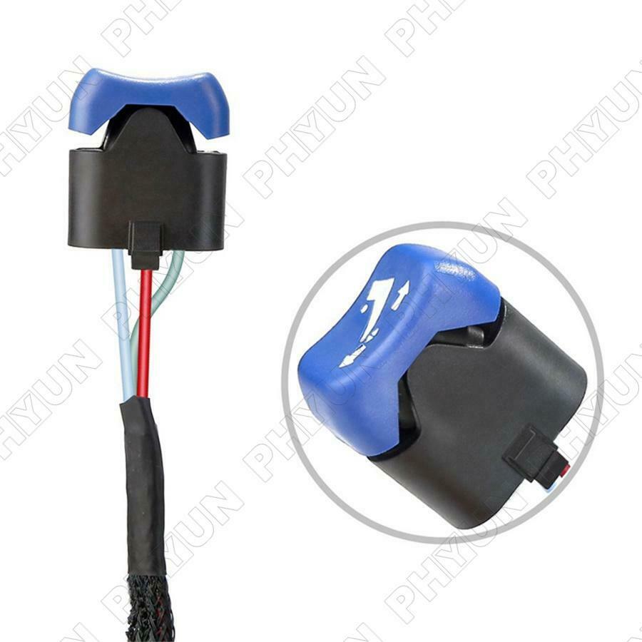 Power Tilt Trim Switch Assembly Kit Part# 5006358 For Johnson Evinrude Outboard