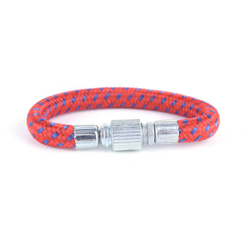 Bike Inflate Pump Hose Adapter Needle Valve Football Basketball Air Bed Tyr J Tt