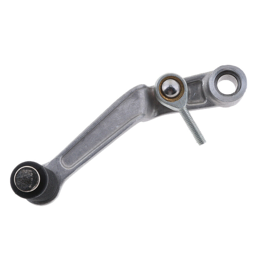 Motorcycle Gear Shift Lever Shifter Footpeg for for Suzuki GSXR 600 / 750 06-10