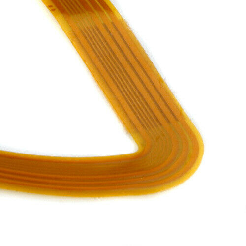 5pcs Flex Cable For Canon EF-S 17-85mm F/4.0-5.6 IS USM Lens Diaphragm