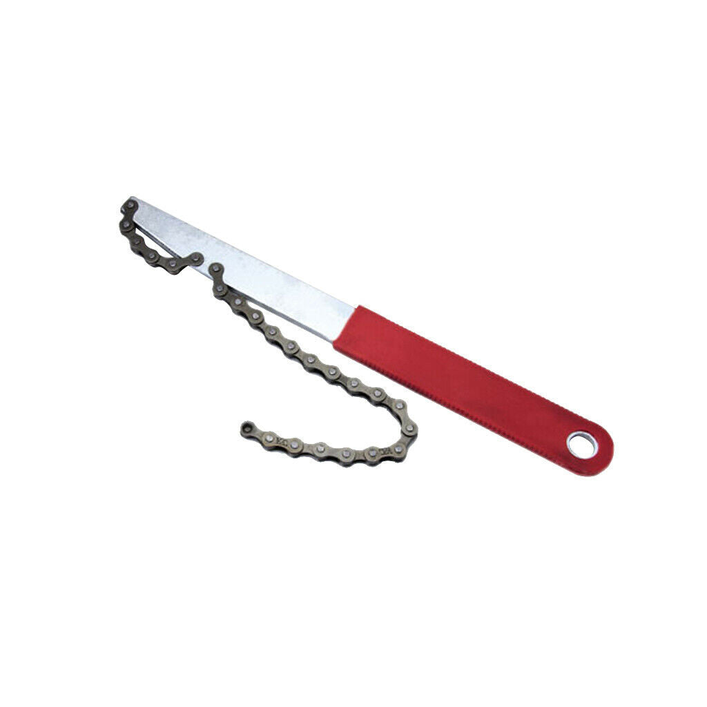 Chainwhip Chain Tool Cycling Lock Ring Cassettes Bicycle