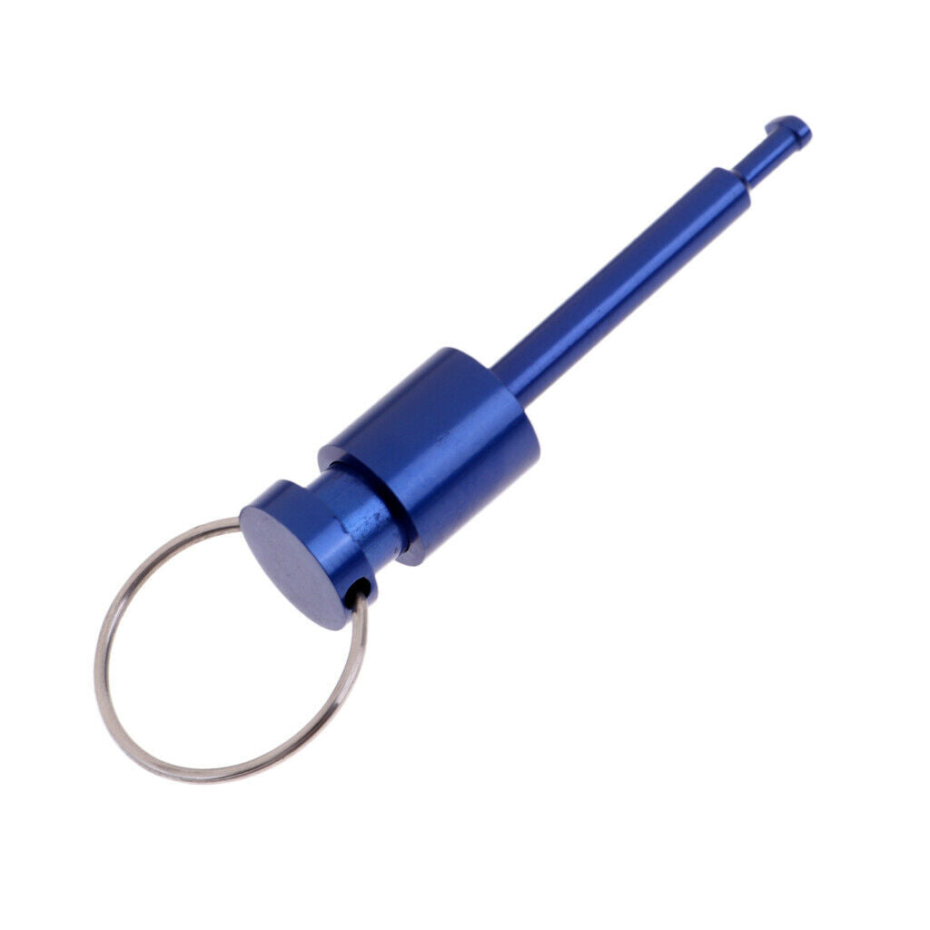 Lovoski Metal Fly Tying Tools, Fly Hook And Hackle Pliers