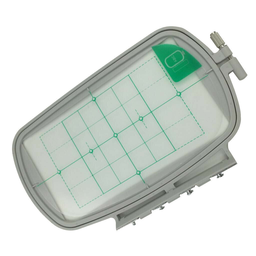 Embroidery Hoops for  SE270D,SE350ï¼ŒSE400ï¼ŒHE120,HE240ï¼Œ500D, 900D,