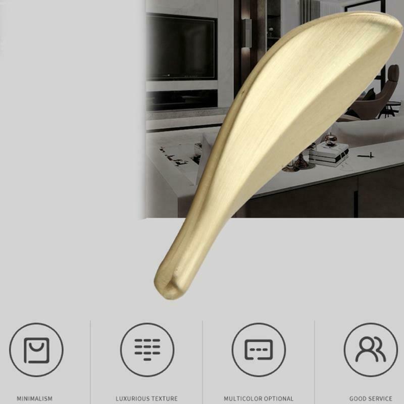 Metal Knobs European Retro Furniture Drawer Furniture Knob Door Leaf Handle Home