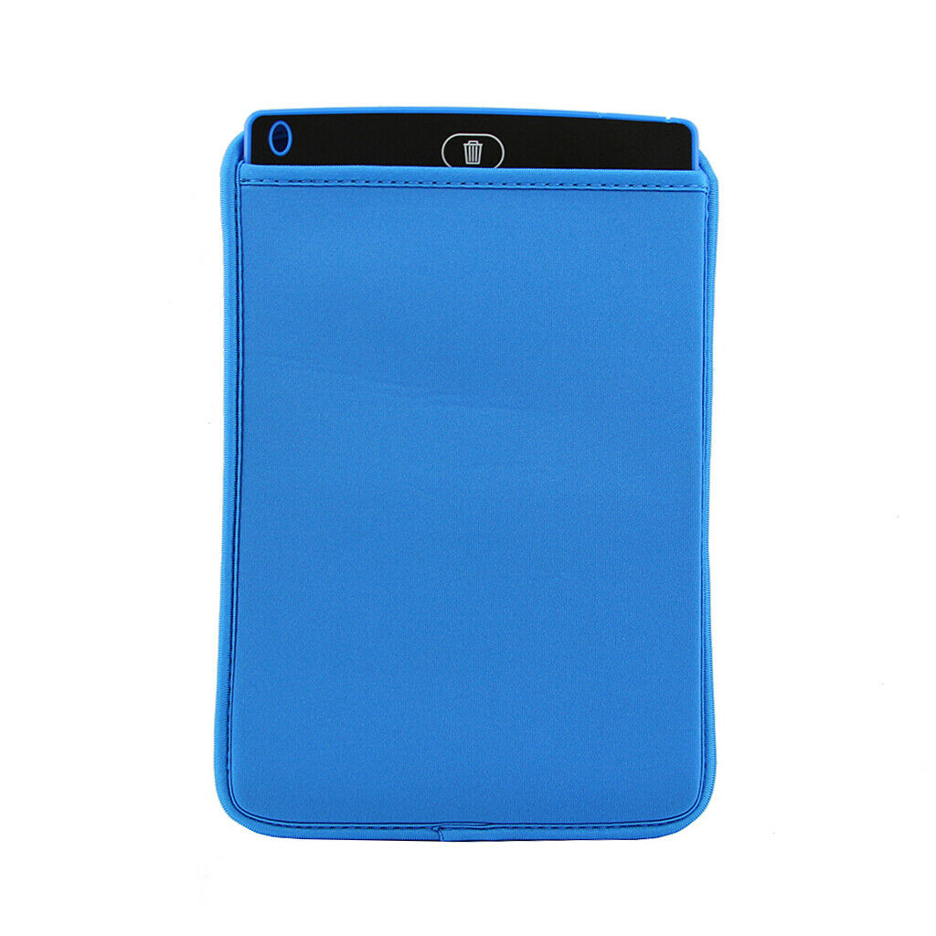 Protective Cover for 8.5'' LCD Writing Tablet Board's Protector