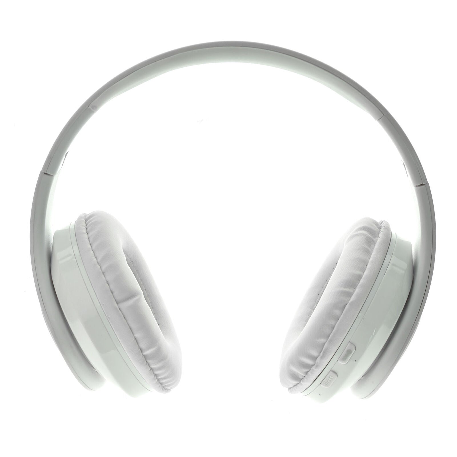 Wireless Bluetooth Headphones Super Bass Stereo Earphones Foldable Headsets Mic