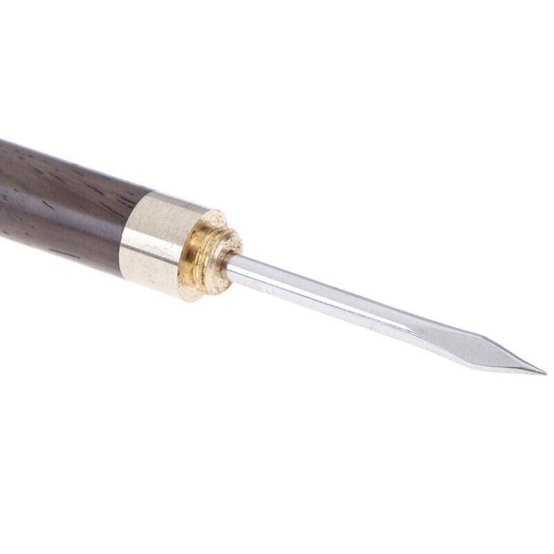 Moxa Roll Awl Extender Tool Moxibustion Massage Moxibustion Accupuncture Bur.DD