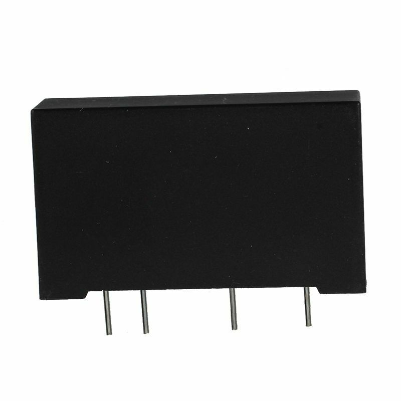 Input 3-32V DC Output 4A 200V DC 4 Pin PCB Solid State Relay HHG1D-0/032F-20 CB3