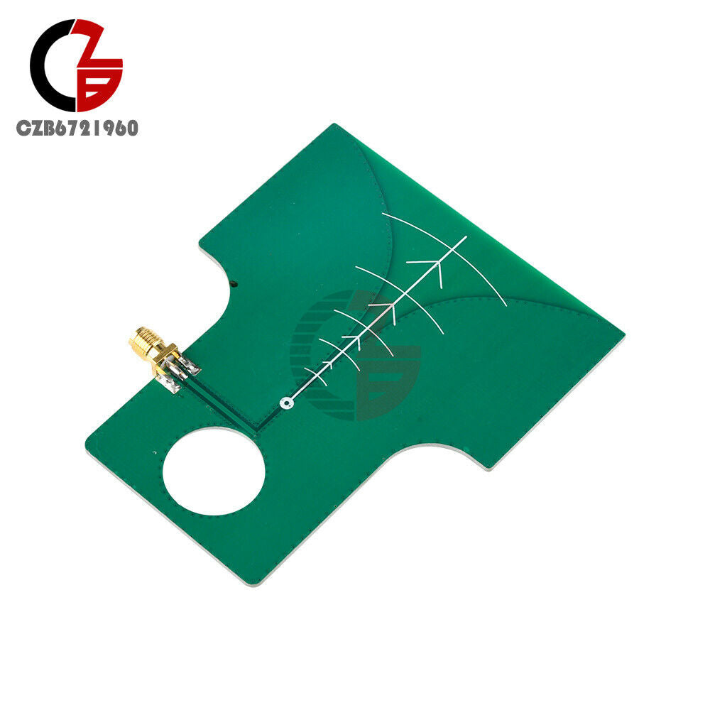 Transmission Antenna 8W 7dBi 10dB UWB Directional High Gain 2.4G 2.4G-10.5 GHz