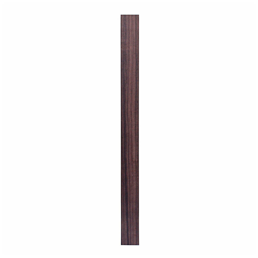 Guitar Neck Fretboard 21 Frets Cigar Box Fingerboard Making Supplies Replace