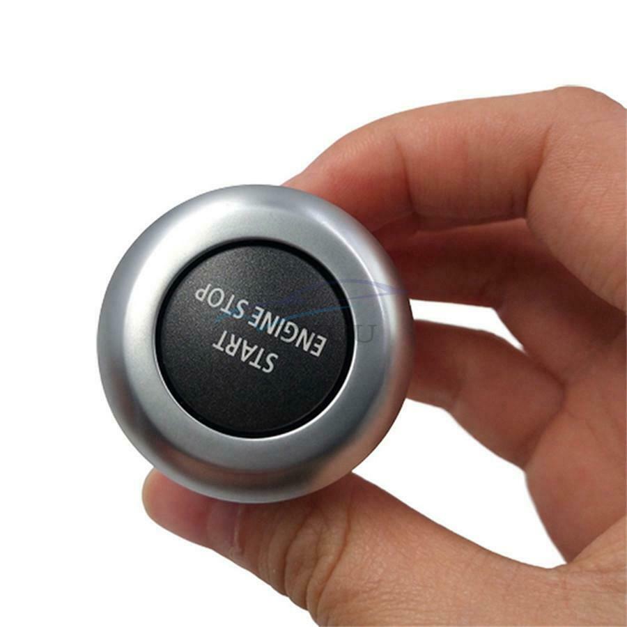 1PCS for Range Rover Sport 2010-2013 car key ignition start/stop switch button