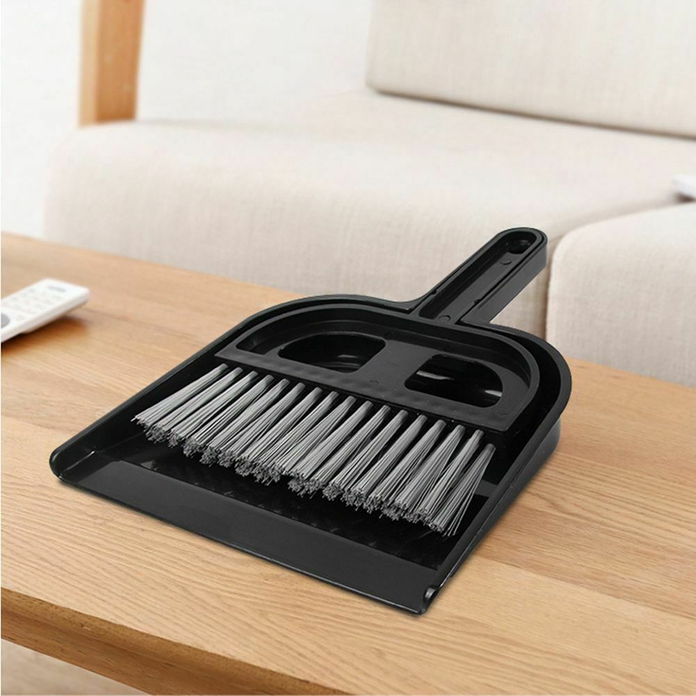 Supplies Household tools Manual sweeper Broom Dustpan Set Cleaning brush
