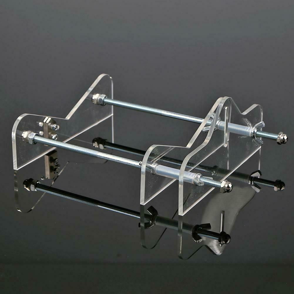 Professional Manual Wine Beer Glass Bottle Cutter DIY Decor Tools Machine @