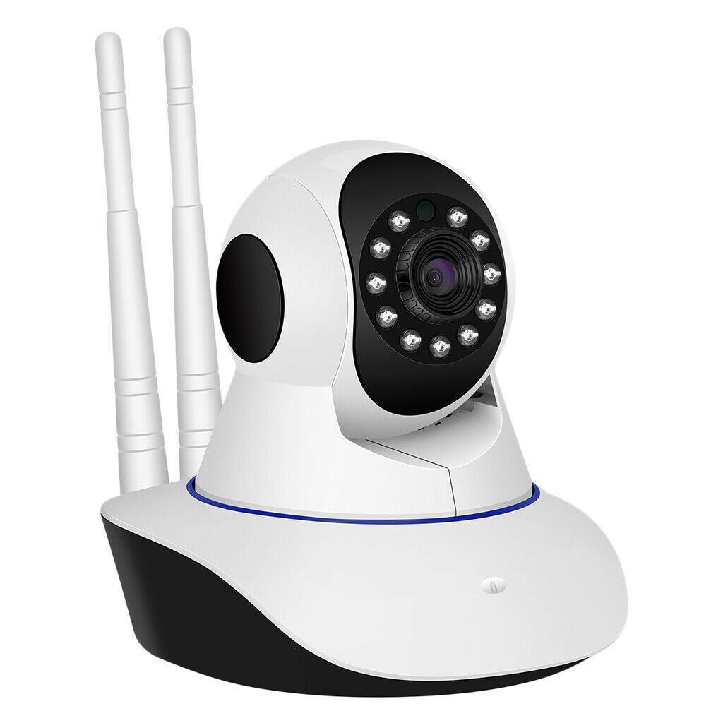 Camera IP Wifi Wireless Rechargeable Full HD 1080P Outdoor