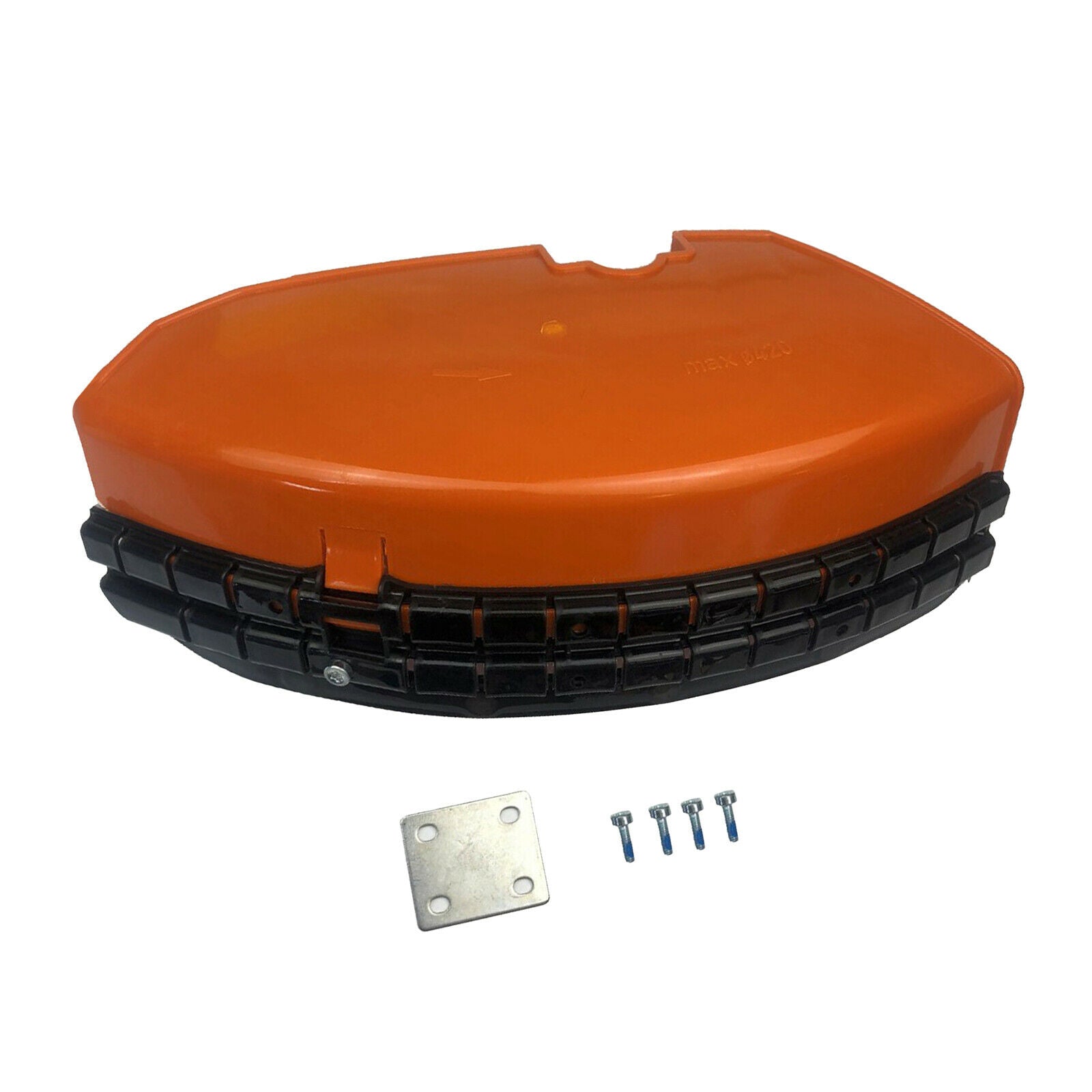 Trimmer Guard Lawn Mower Baffle Replacement for STIHL FS110 FS130 FS160 180