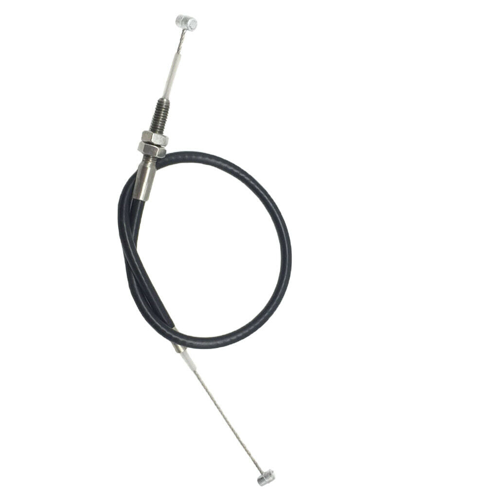 Throttle Shift Control Cable for Yamaha Motorbike Dirt Bike Marine Boat
