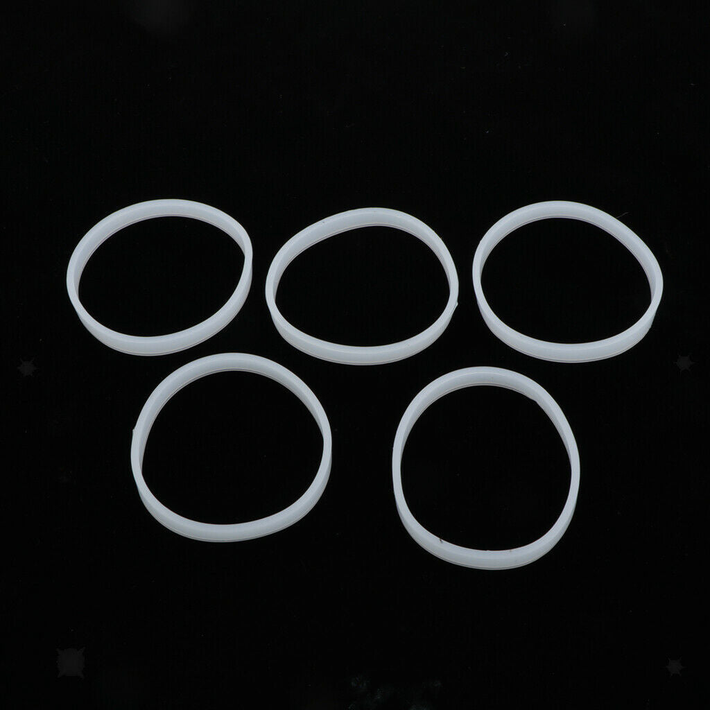 Blender Sealing   White Gaskets Rubber Sealing   for Nutri   Blenders