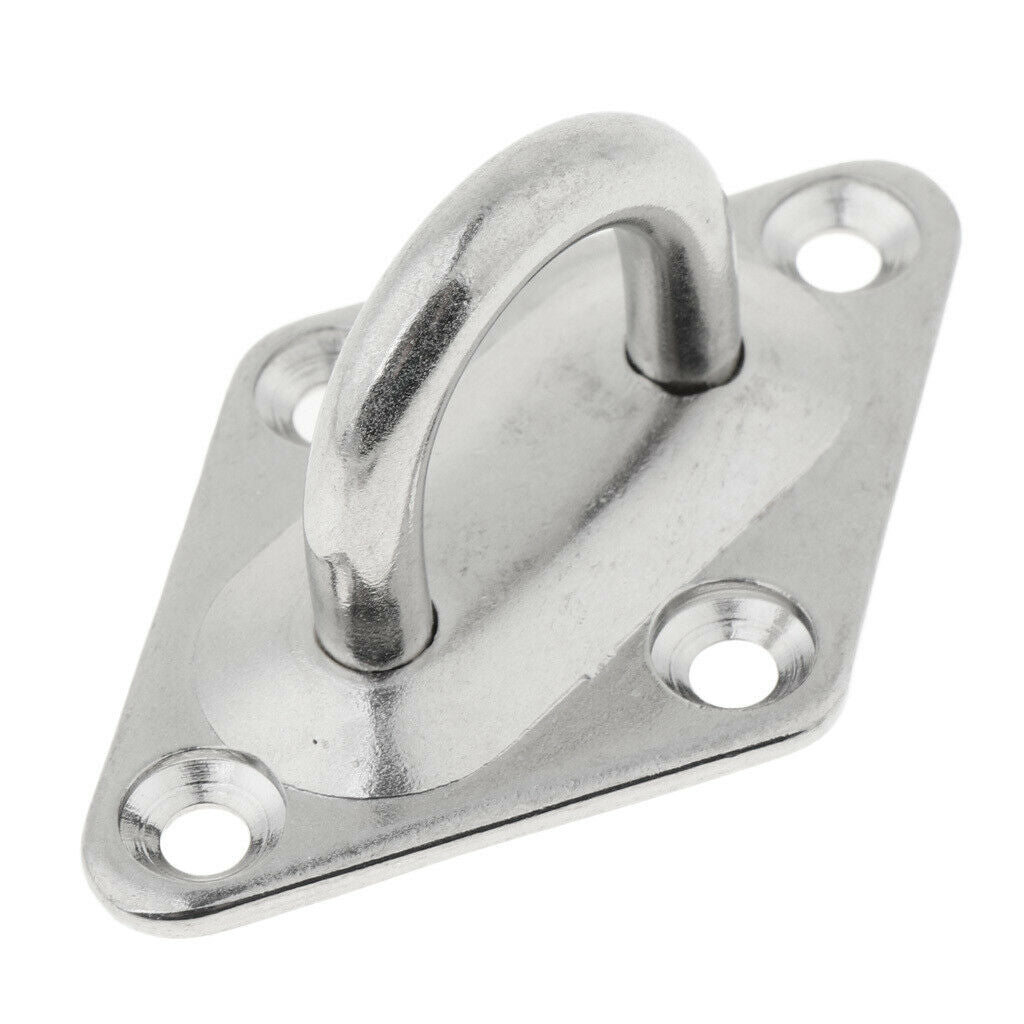 Stainless Steel Cable Railing Hardware Turnbuckle Wire Tension Tool M6 Small