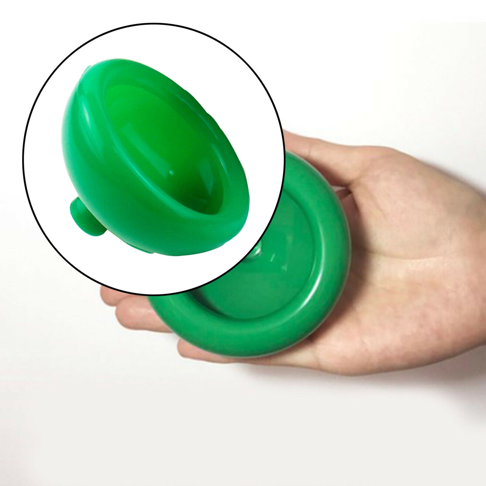 Therapy Aids Break up Mucus Phlegm Remover Nursing Work For Children Small