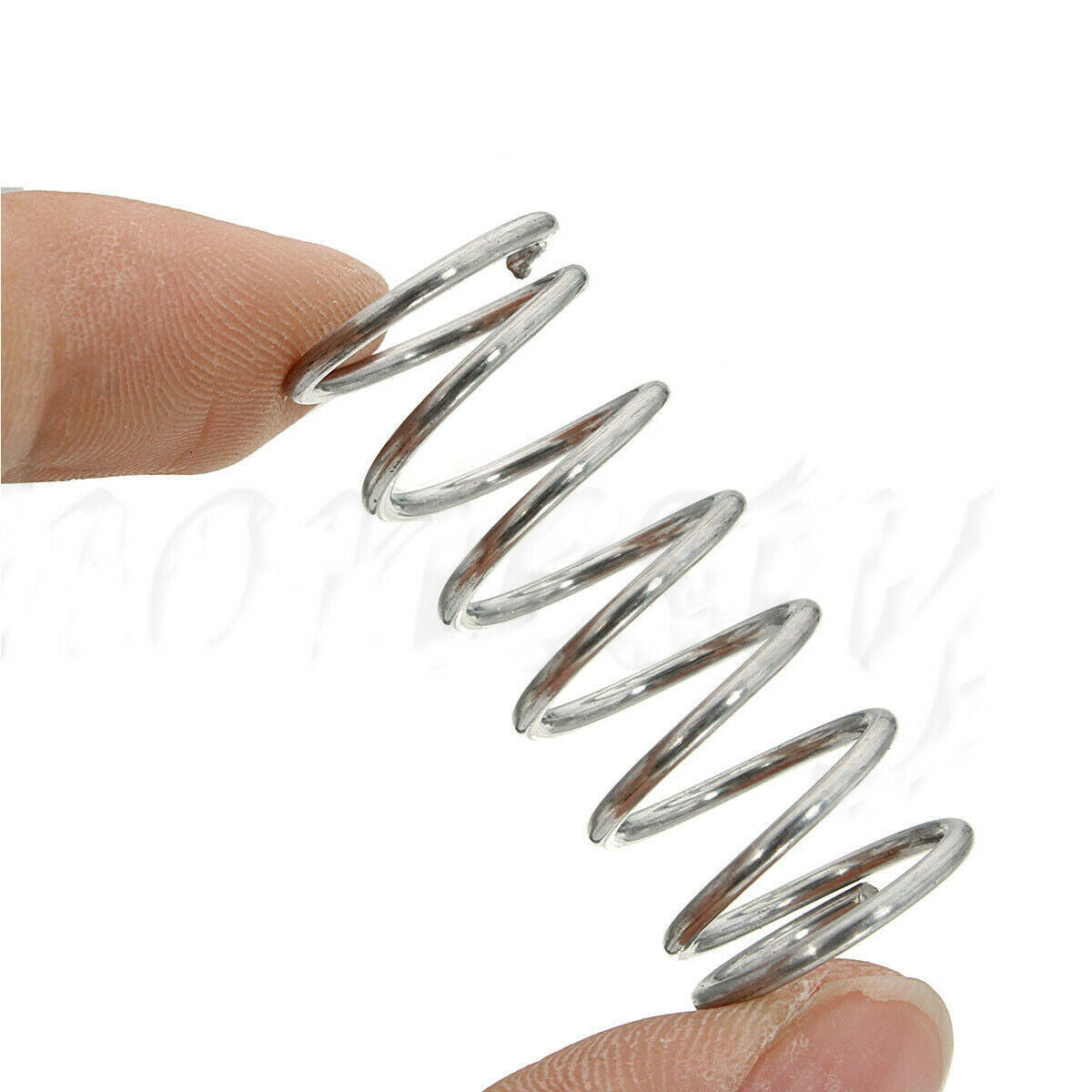 6PCS 00009971501 Trimmer Head Spring For Stihl Autocut 25-2 Bump Spring Iron