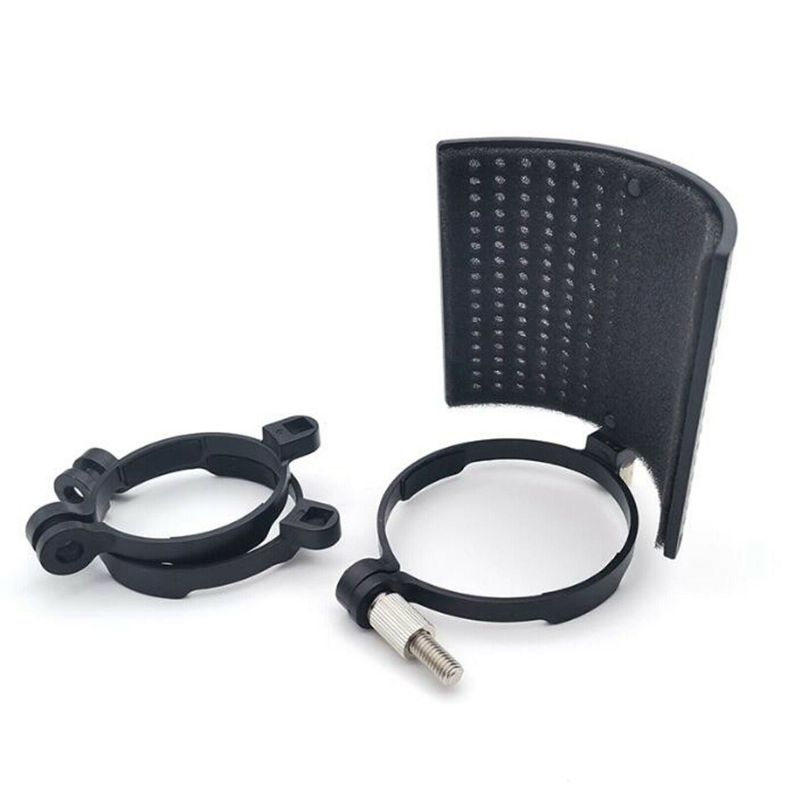 Microphone   Filter For Blue Yeti and Any Other Microphone Wind   Screens