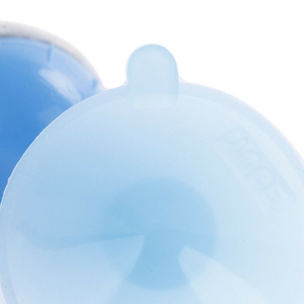 Aquarium air bubble increaser fish tank air ball pump accessory Y1