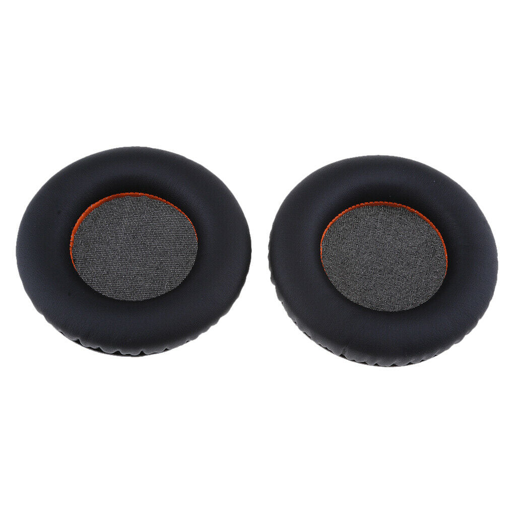 Spare Earbud / Cushion For  Siberia V1, V2, V3 Black