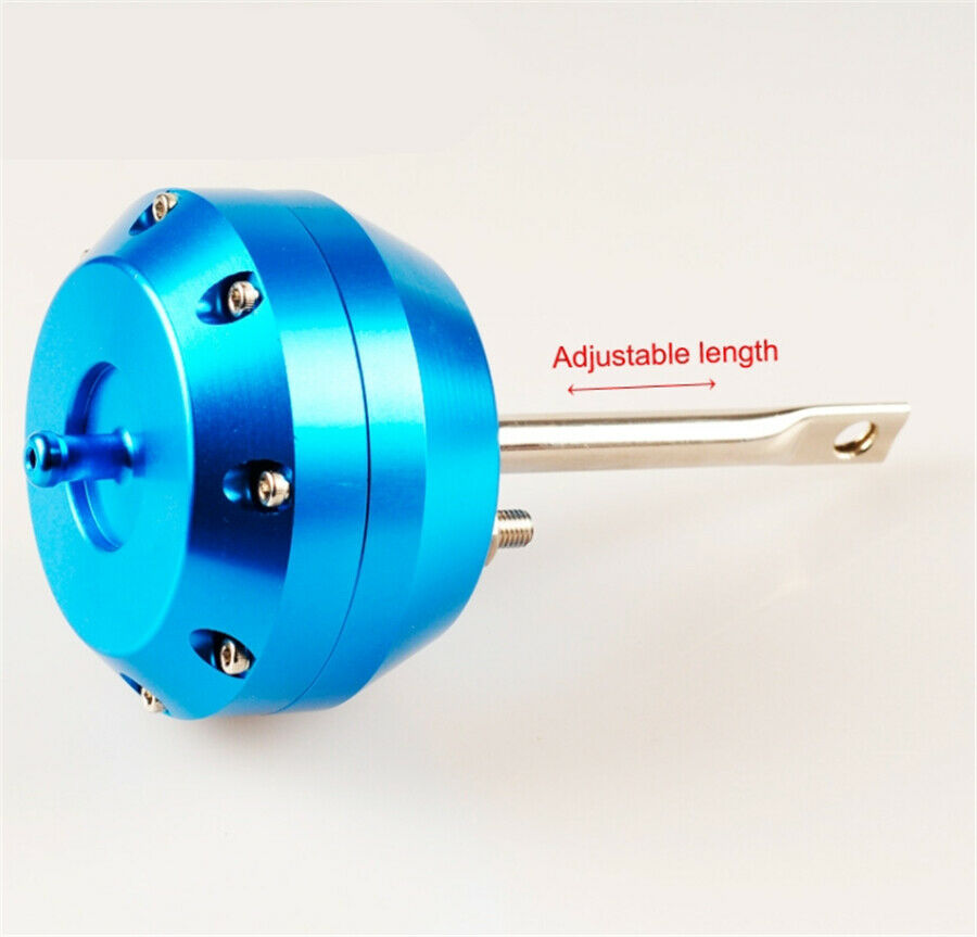 Turbo Internal Wastegate Actuator For Garrett T3 T3.5 T4 Turbo Chargers 14-22PSI