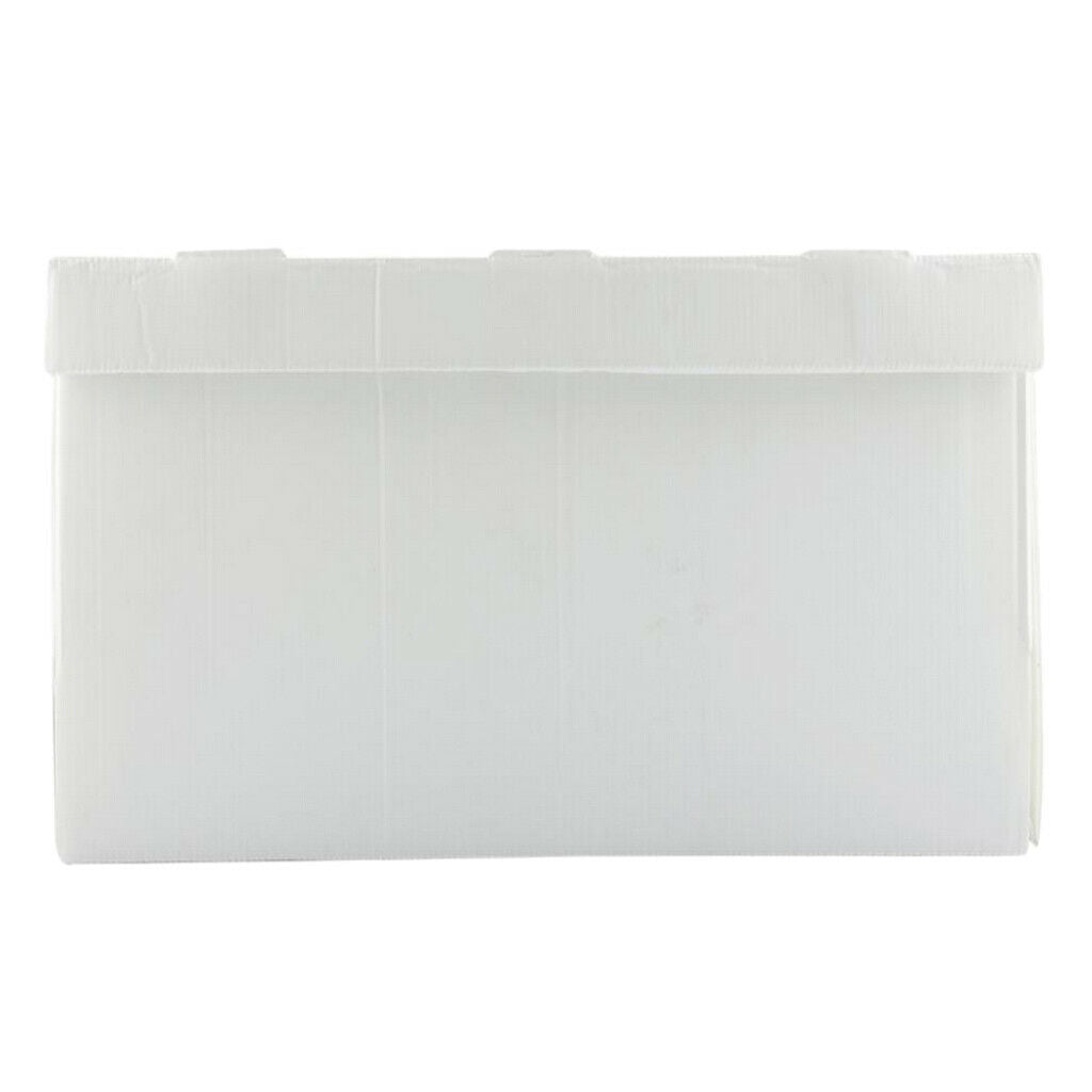 Harvest Bee Hive Beehive Pollination Box Plastic Bee Comb Beekeeping Tool