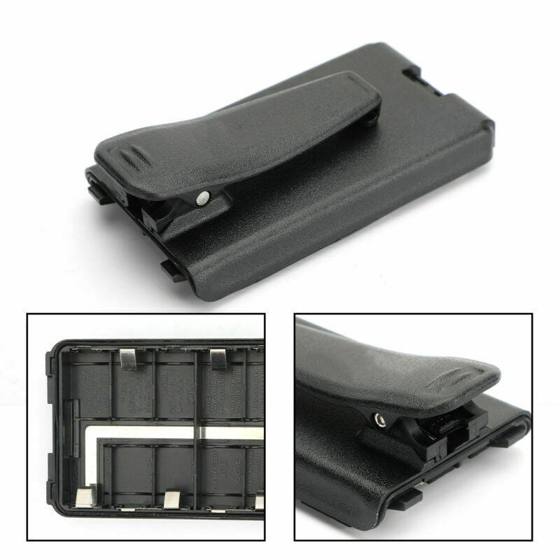1X BP263 Battery Case For ICOM V80 V80E F3103D F3001 F4001 Radio