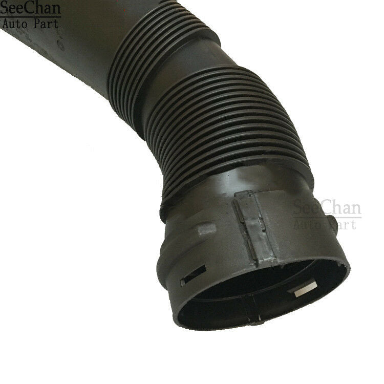 1PCS New Air Duct 3.0 Petrol Fit For Fit BMW X6 E71 7624210 13717624210 2013