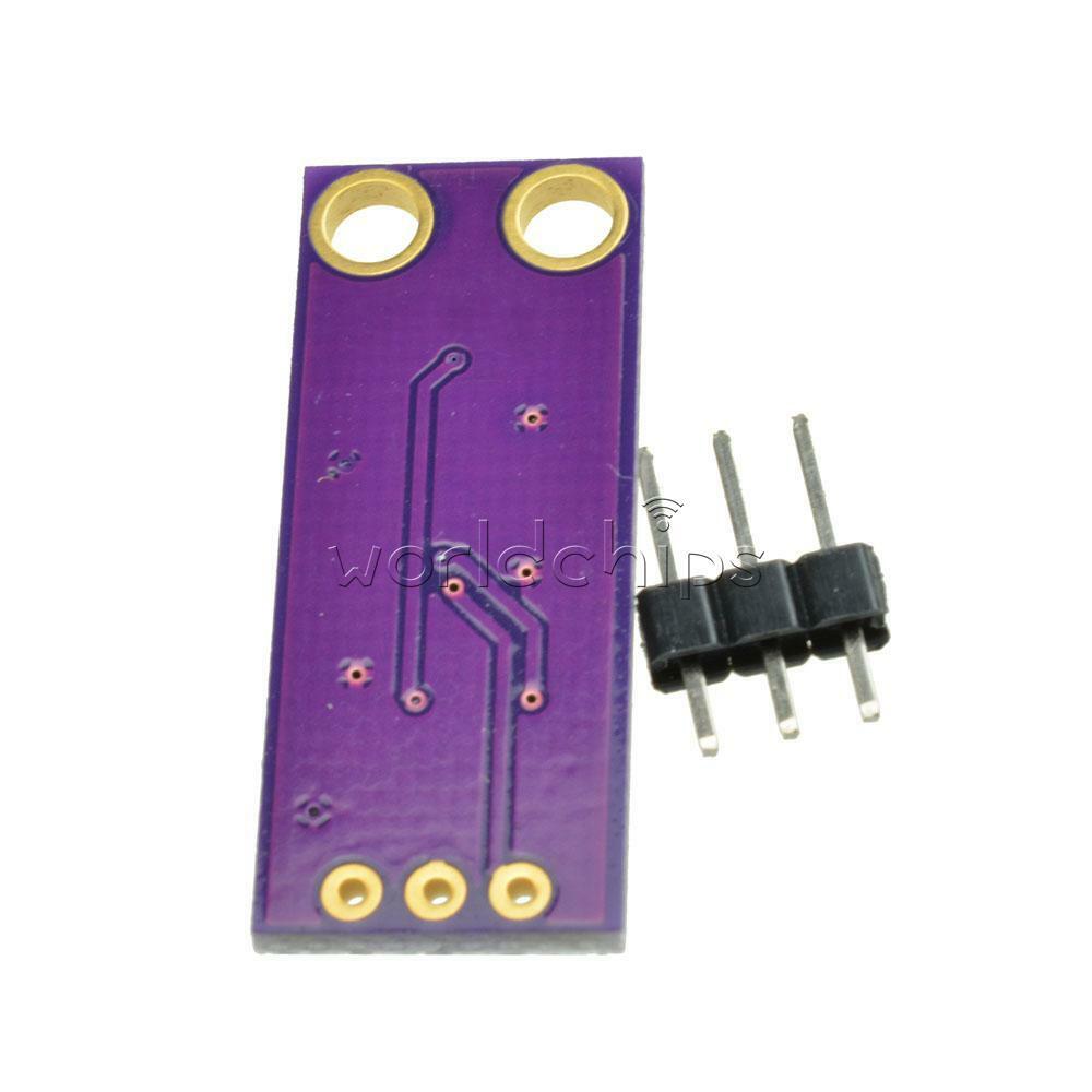 GUVA-S12SD UV Detection Sensor Module 240nm-370nm Light Sensor For Arduino