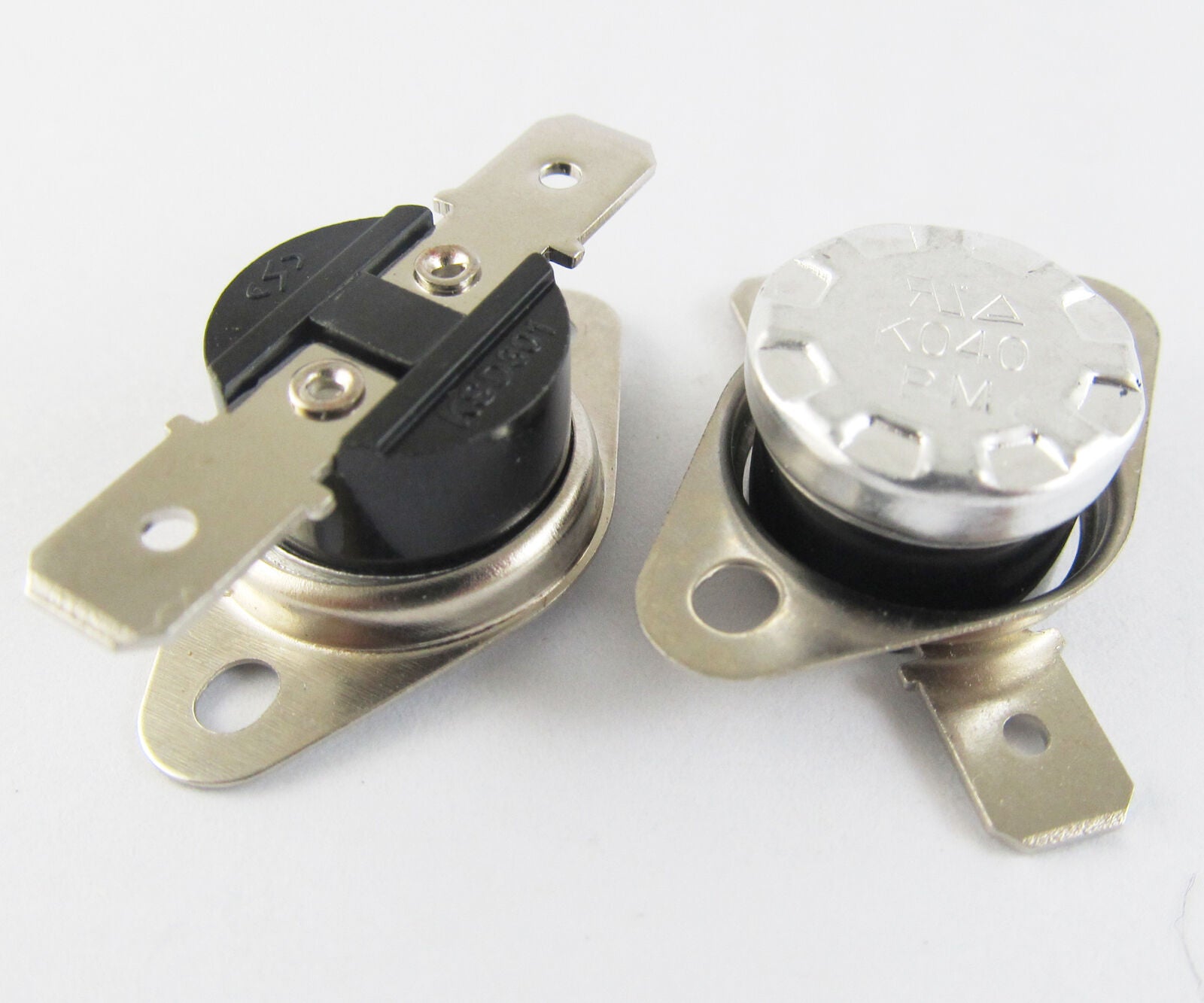50pcs KSD301 Temperature Switch Thermostat 35Â°C N.O.