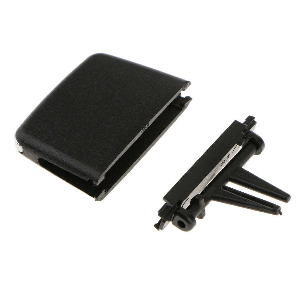Air  For BMW E90 E92, Front A/C Air  Outlet Tab Clip Repair Kit
