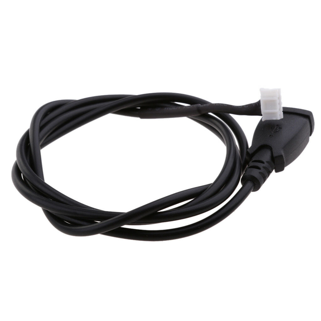 Car USB Adapter MP3 Player Radio Interface for   Citroen RD9 RD43 RD45