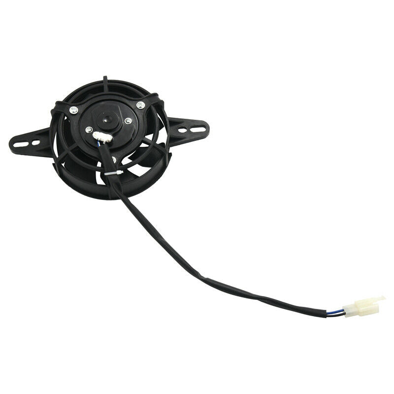 Oil Cooler Water Cooler New Electric Radiator Cooling Fan For Chinese Atv QuadX3