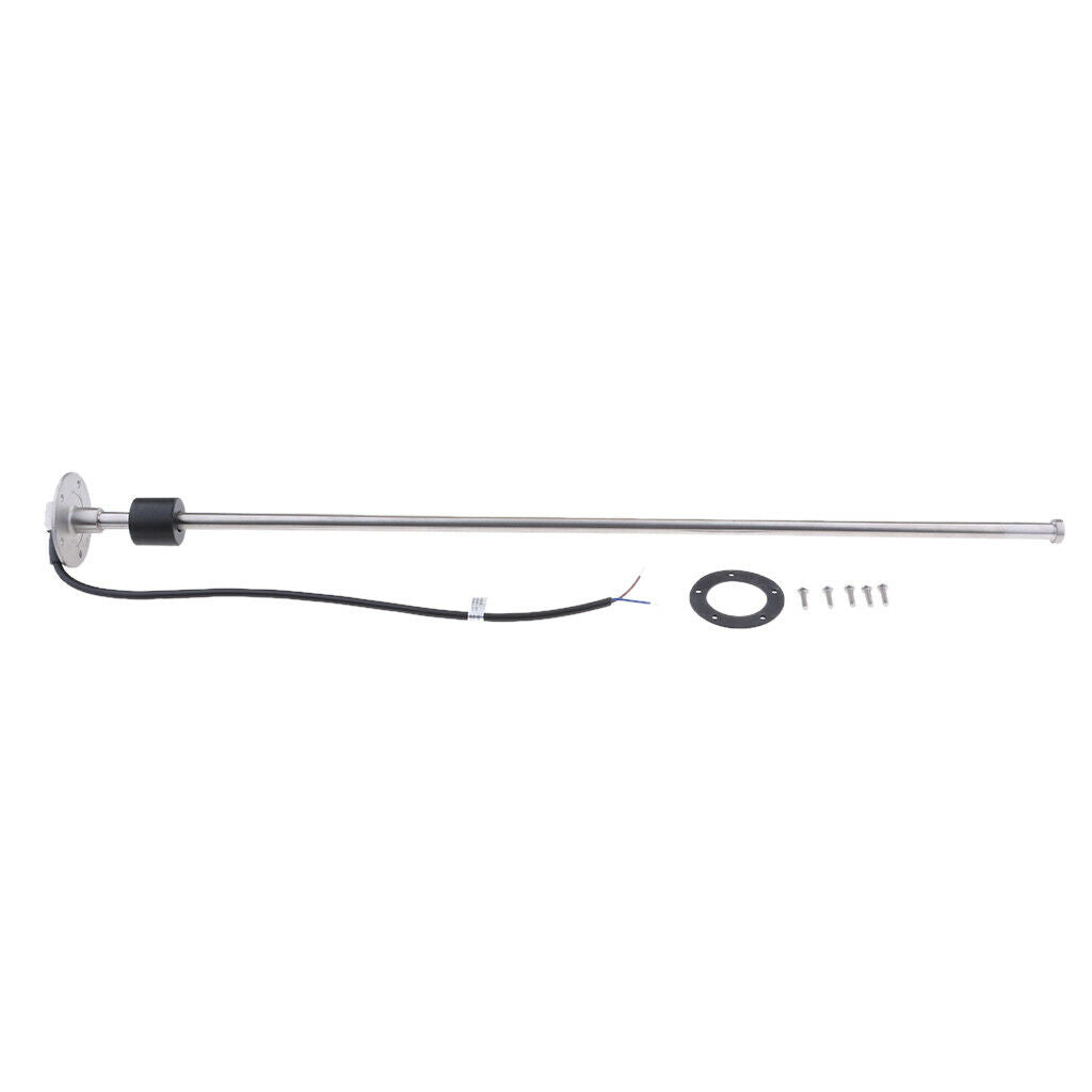 700mm Oil Gas Fuel Water Level Gauge Sensor Sender For Marine Boat RV Car